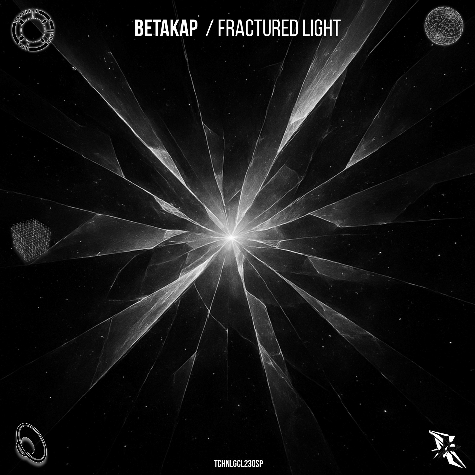 BetaKap - Fractured Light