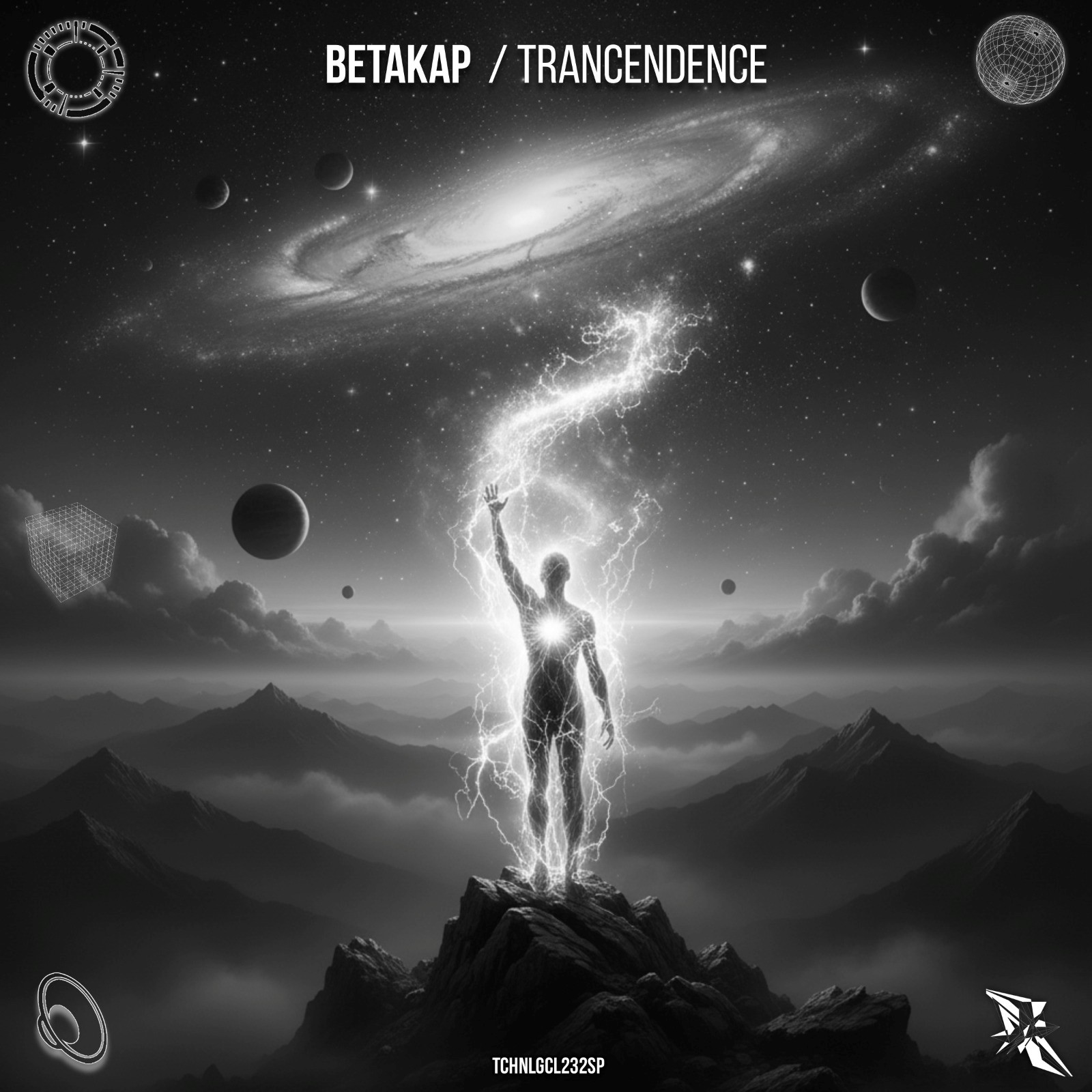 BetaKap - Trancendence